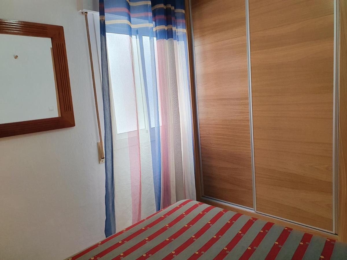 Rico Apartaments Parador Nerja Kültér fotó
