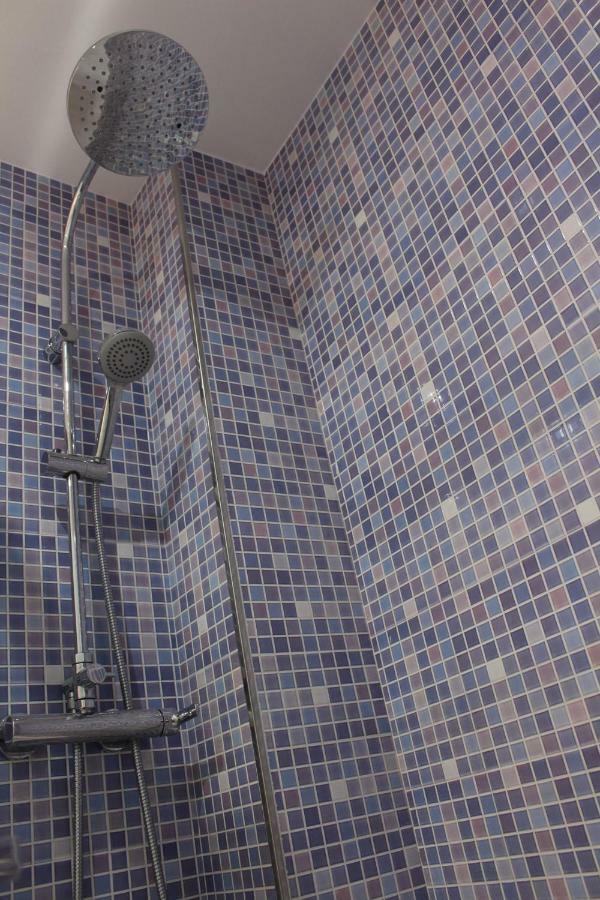 Rico Apartaments Parador Nerja Kültér fotó